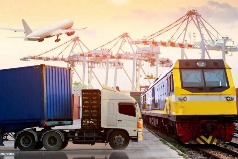 Freight Forwarding