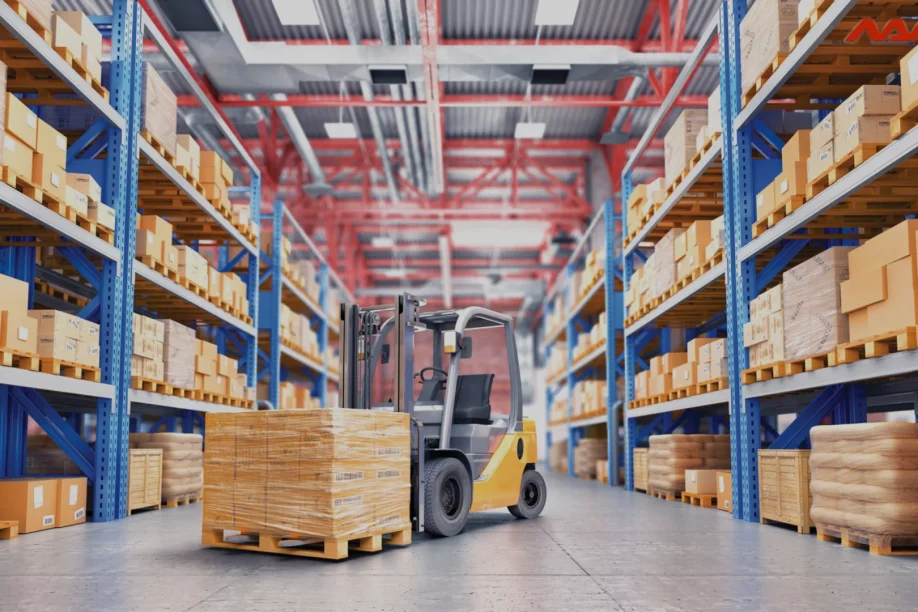 Warehousing