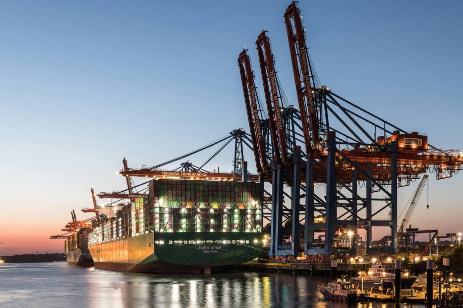 cargo loading